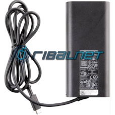 ADAPTADOR DELL 130W AC USB-C compatível 